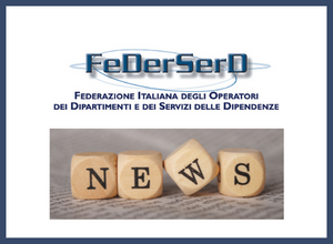 Intervista alla Dottoressa Roberta Balestra, Presidente Nazionale FeDerSerD - TGR Friuli Venezia Giulia